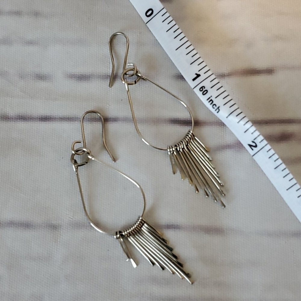Earrings - Picture 2 of 2